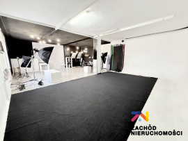 Studio Fotograficzne/Nagrań Centrum